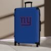 New York Giants Suitcase - Image 22