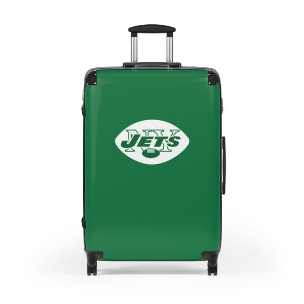 New York Jets Suitcase - Image 19
