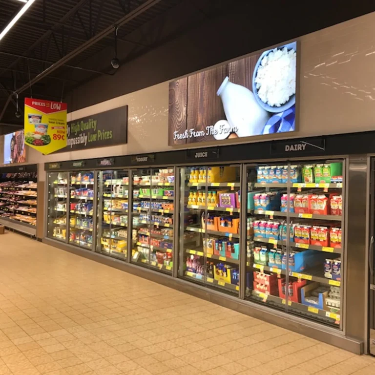 ALDI New Brunswick