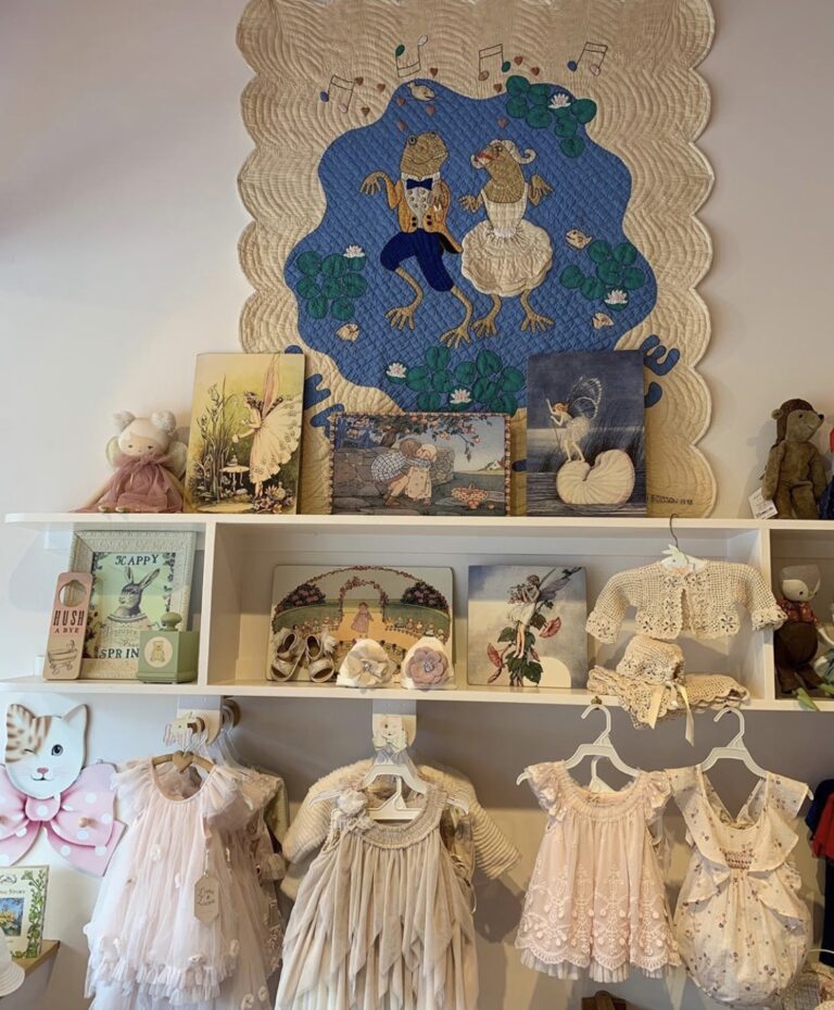 Exploring the Urban Chic Fashion Scene in Jersey City