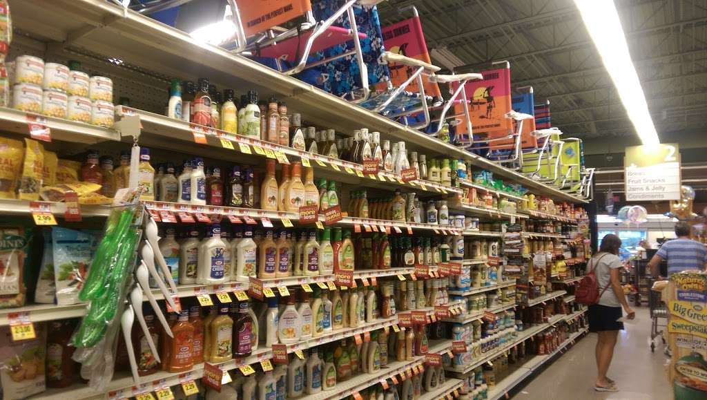 ACME Markets Ocean City Explore New Jersey