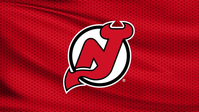 Welcome to the Exciting World of New Jersey Devils Hockey Games!