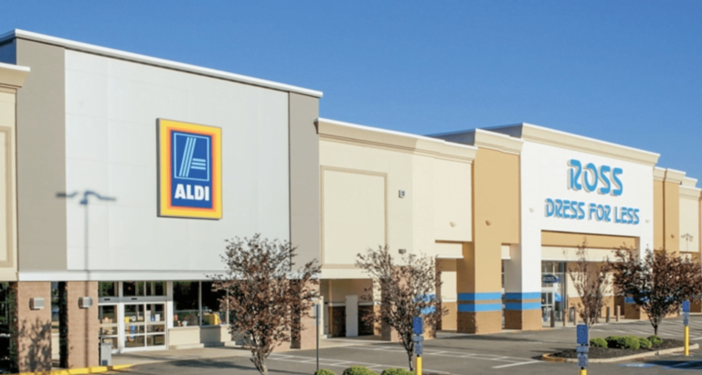 ALDI East Windsor