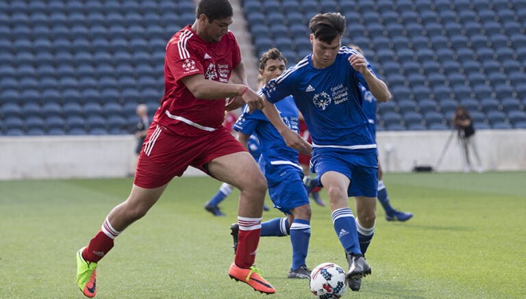 The Legacy of the New Jersey Special Olympics: A Beacon of Inclusion and Empowerment