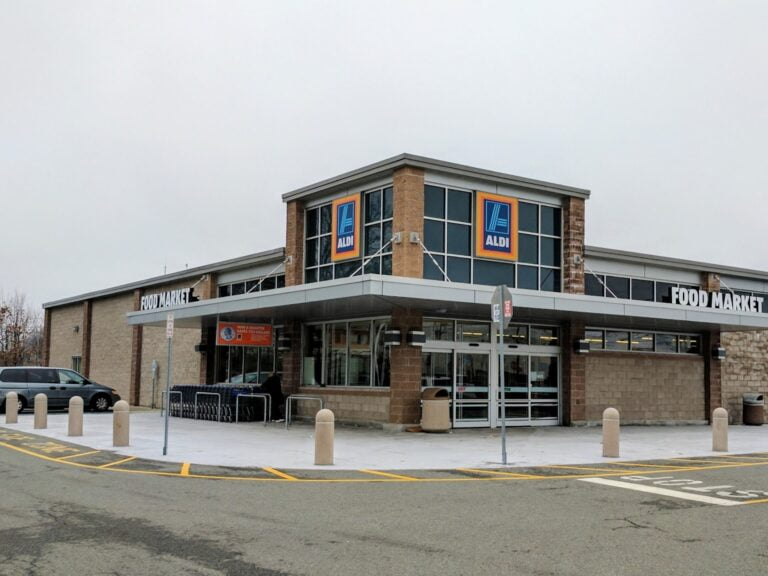ALDI Woodbridge