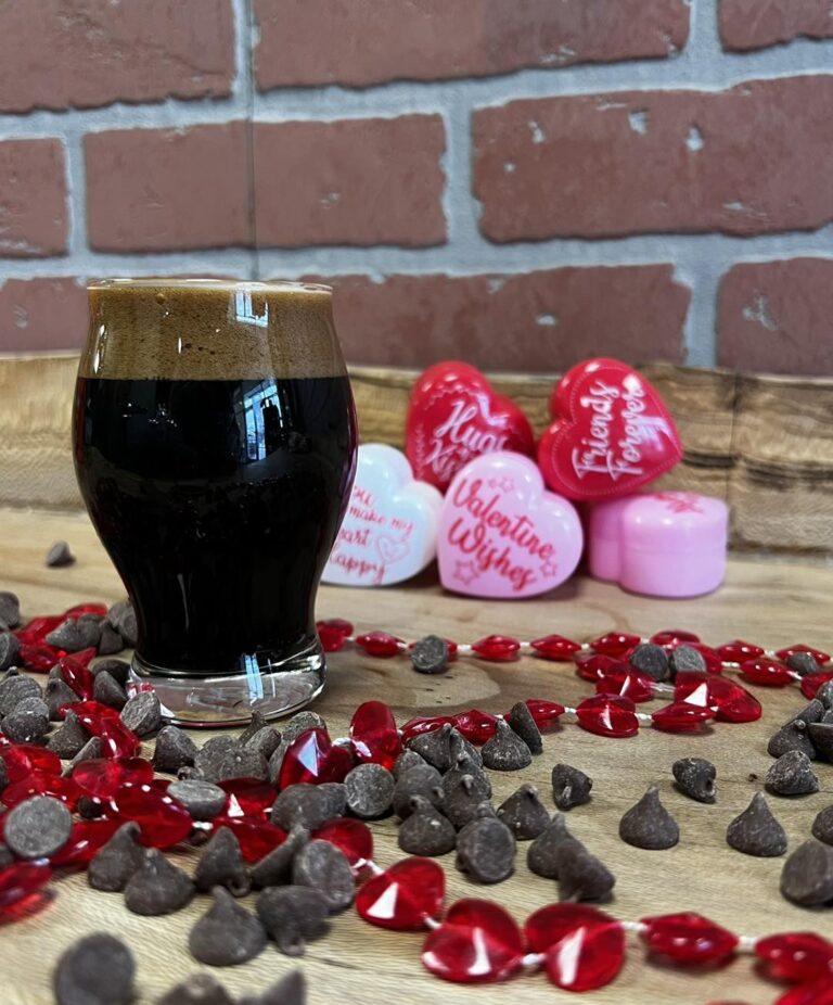 Axe and Arrow Brewing