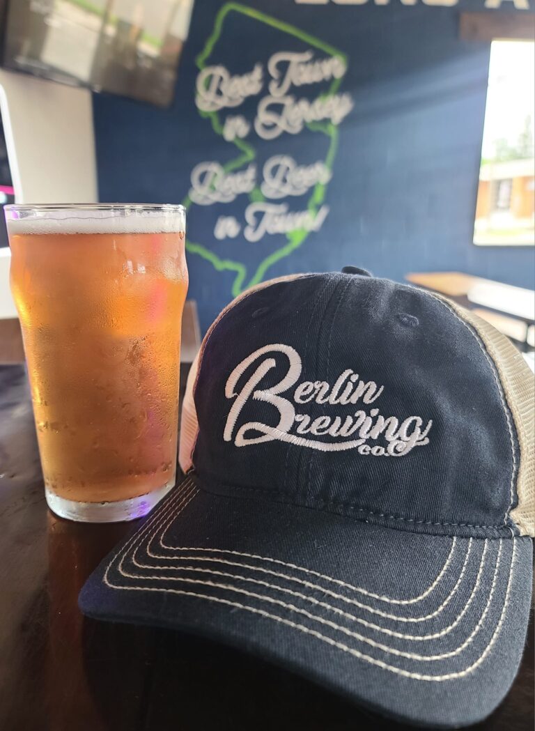 Berlin Brewing Company