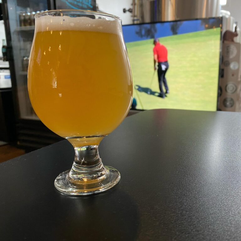 Buttzville Brewing Company