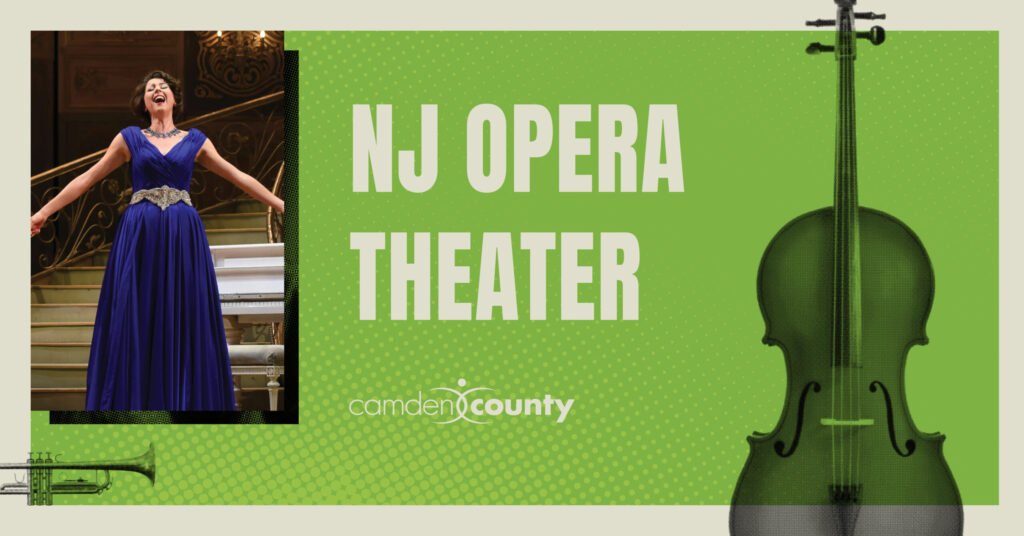 NJ Opera Theater