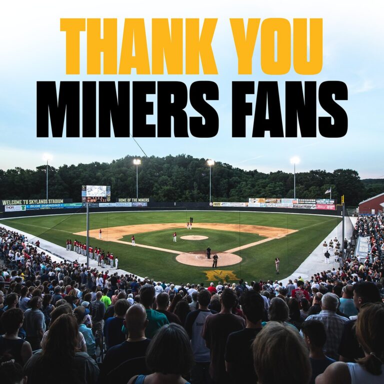 Mining for Success, The Rise of the Sussex County Miners