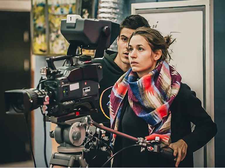 The Resurgence of Filming in New Jersey