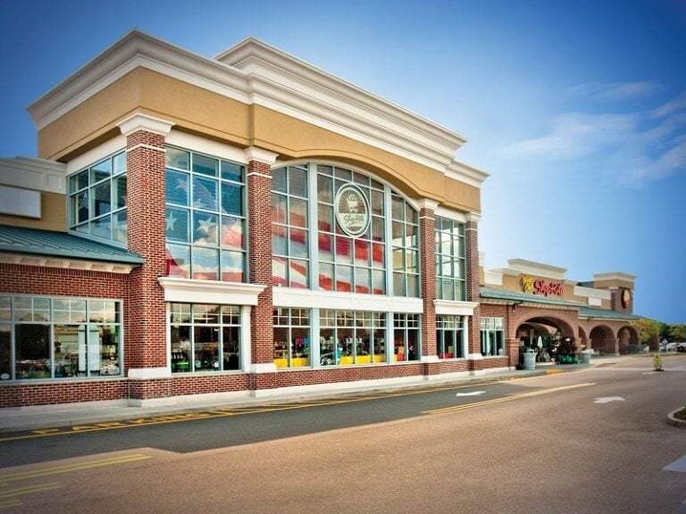 ShopRite of Hamilton Square