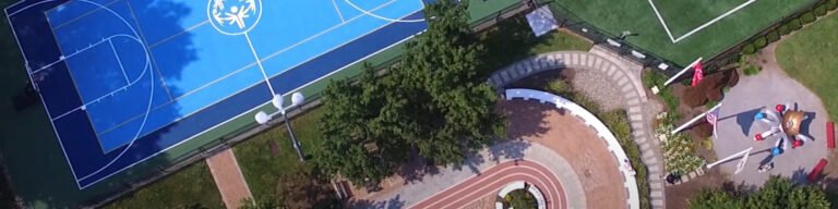 The Eunice Kennedy Shriver Sports & Training Center