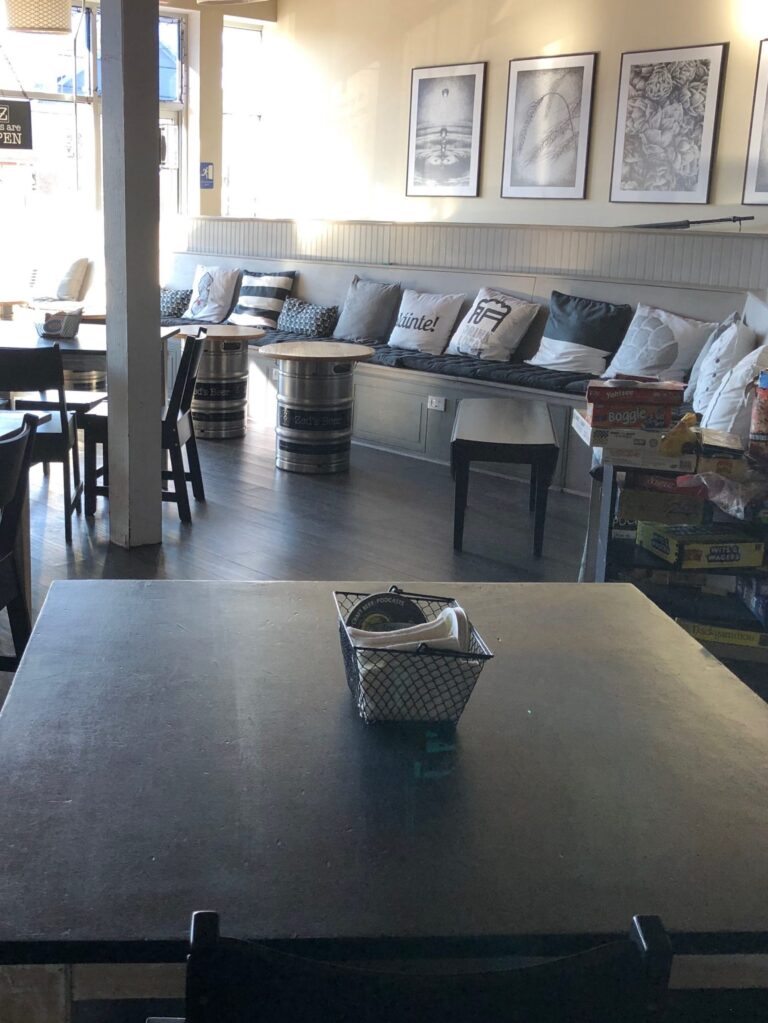 Paws and Pints, New Jersey’s Animal-Friendly Bars Welcome Four-Legged Friends