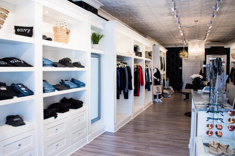 Embracing Cultural Diversity: Fashion in Fort Lee’s Koreatown