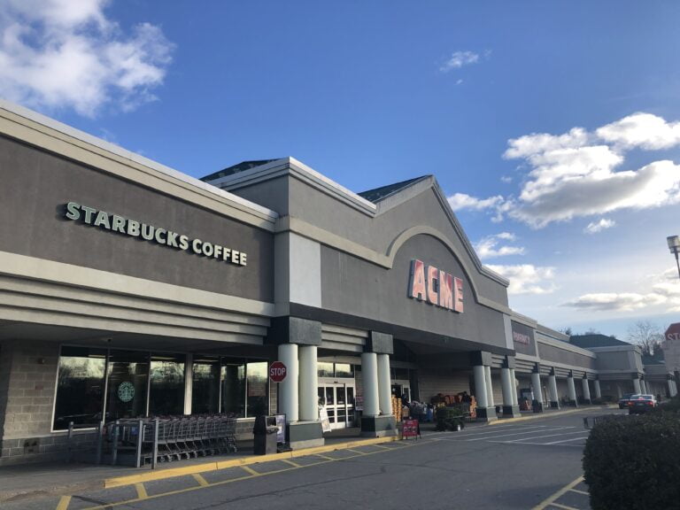 ACME Markets Mahwah
