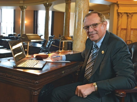 Lesniak-Ray