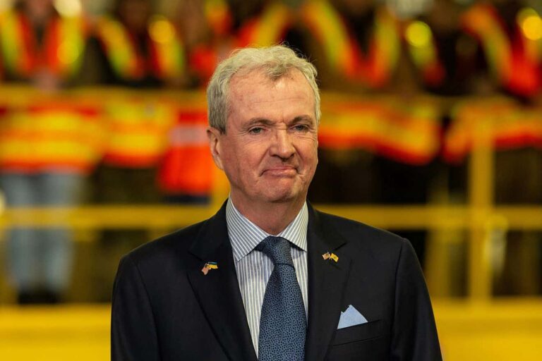 Phil Murphy’s Journey: From Wall Street to the Governor’s Mansion