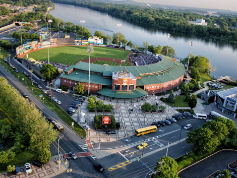 Overhead-Shot