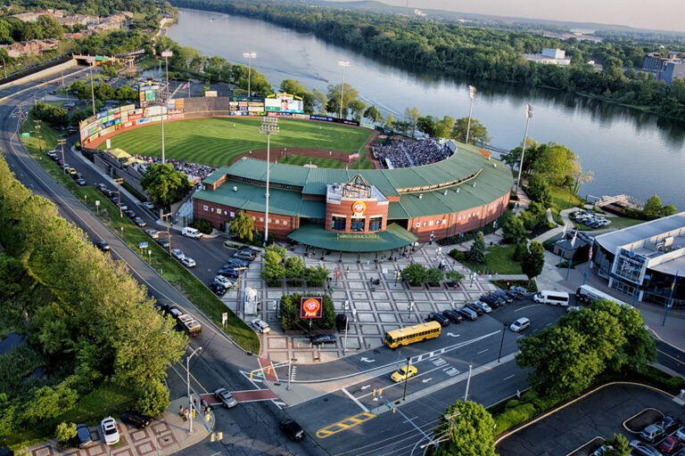 Thundering Forward: The Trenton Thunder’s Commitment to Player Development Thundering Forward: The Trenton Thunder’s Commitment to Player Development