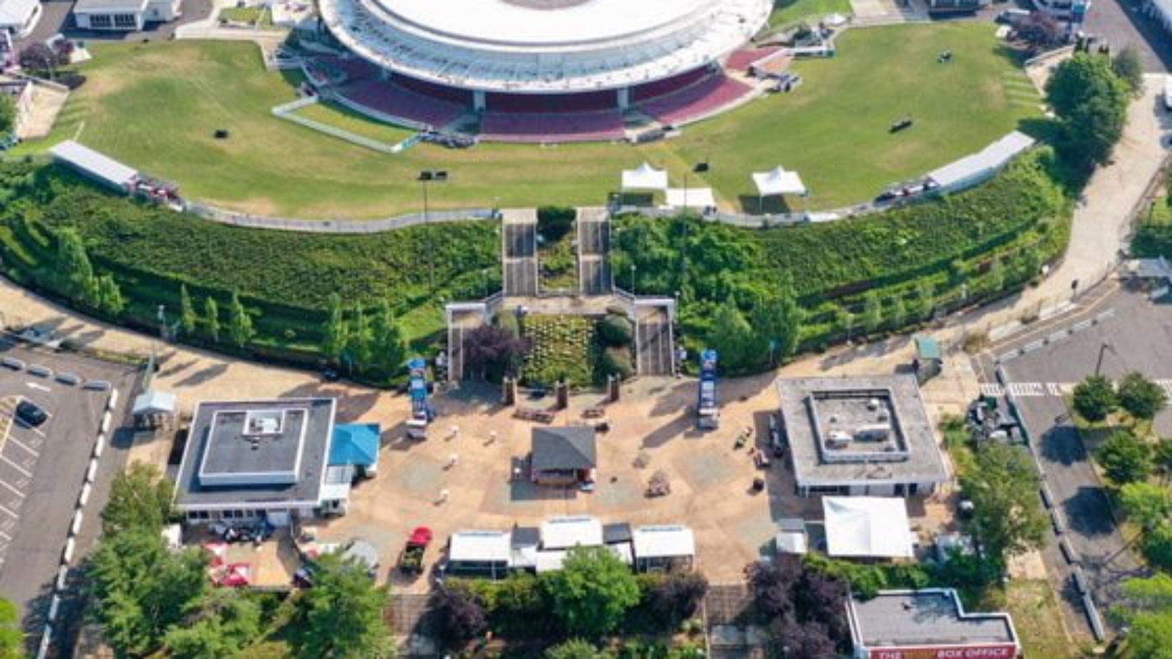 PNC-Bank-Arts-Center_Aerial-560x640