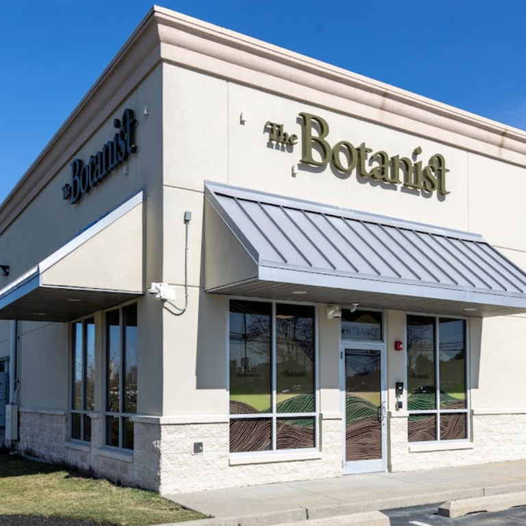 The Botanist Atlantic City Explore New Jersey