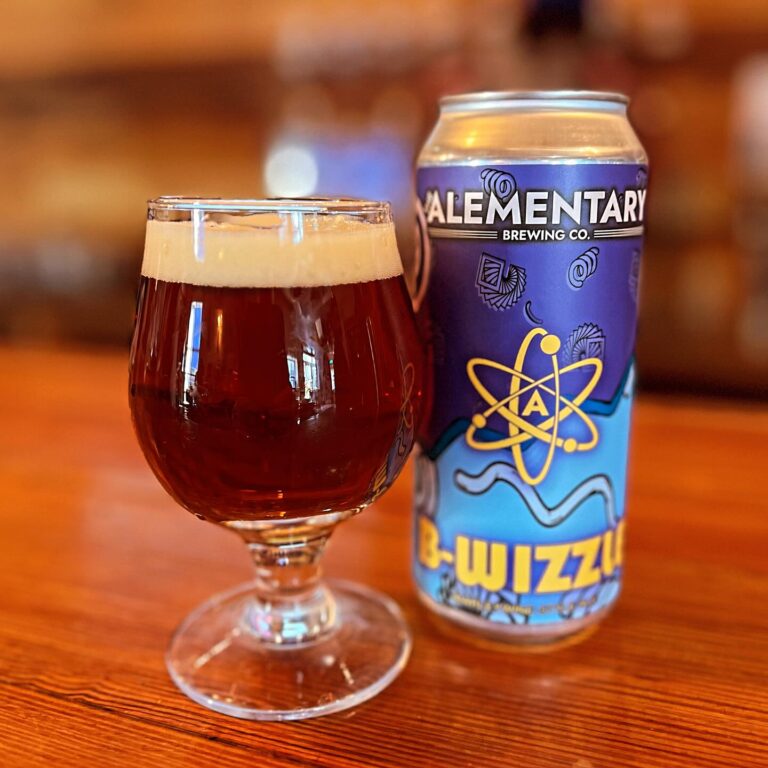 The Alementary