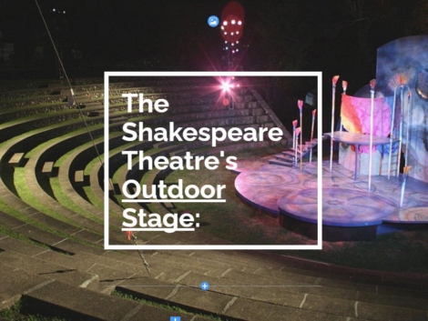 The Shakespeares