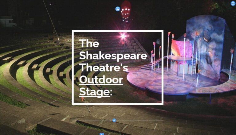 Theatres in New Jersey: A Cultural Treasure Trove