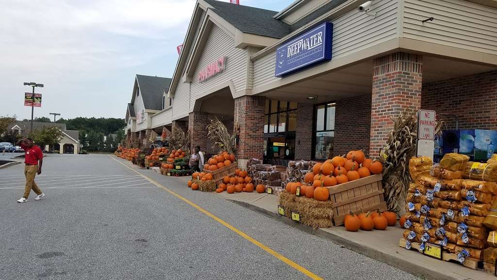ACME Markets Swedesboro Explore New Jersey