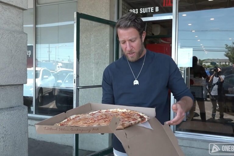 Santillo’s Brick Oven Pizza