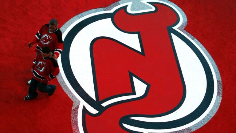 The Rise and Resilience of the New Jersey Devils: A Journey Through History