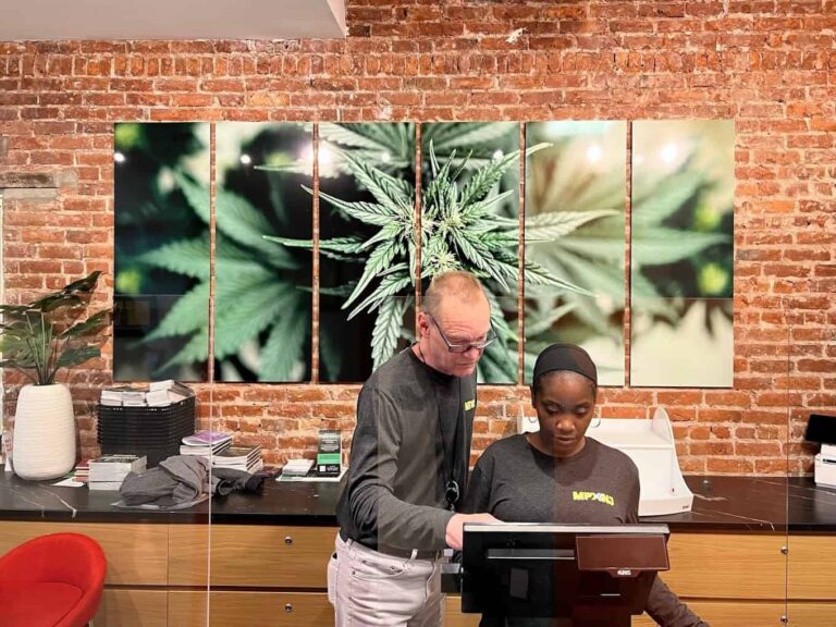 A New Era of Cannabis: The Rise of Recreational Dispensaries in New Jersey