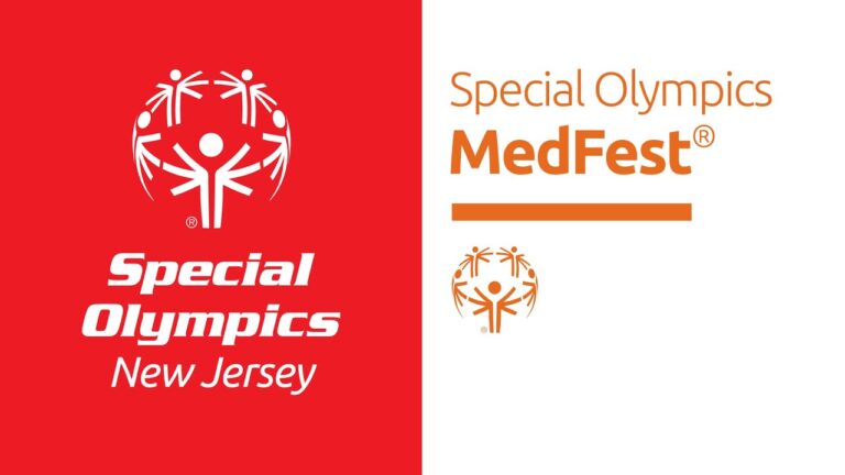 New Jersey Special Olympics