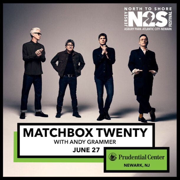 Matchbox Twenty