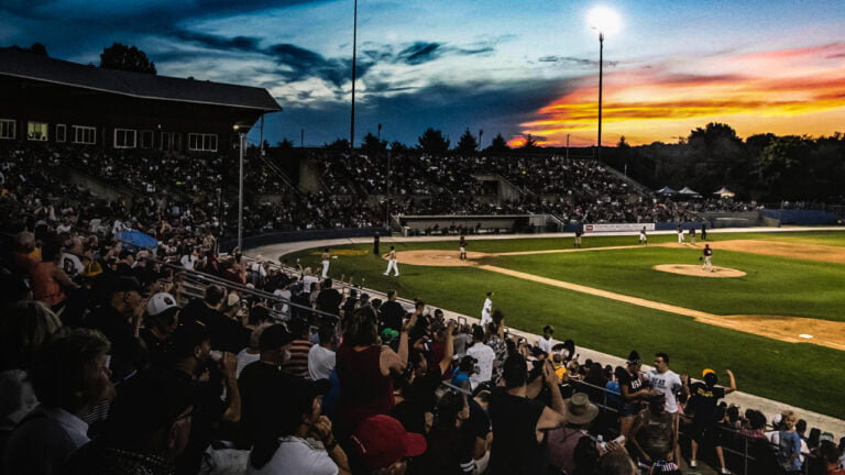 Miners in the Making: Inside the Sussex County Miners’ Player Development Program