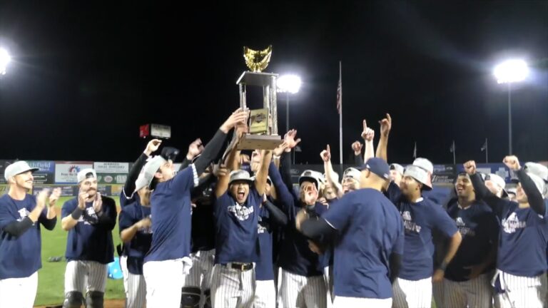 Building a Dynasty: Inside the Somerset Patriots’ Quest for Success