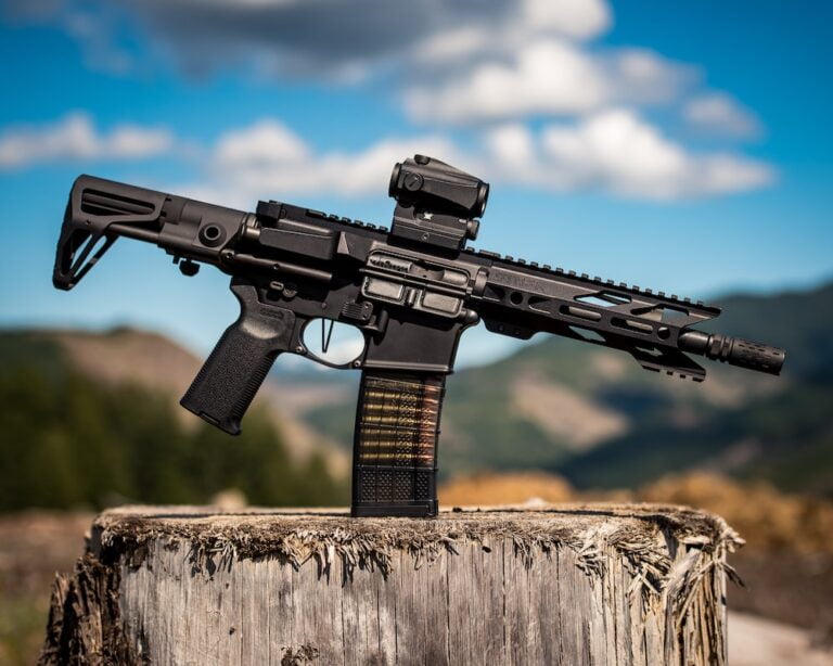 Gun Safety Laws in New Jersey: Leading the Nation in Public Safety