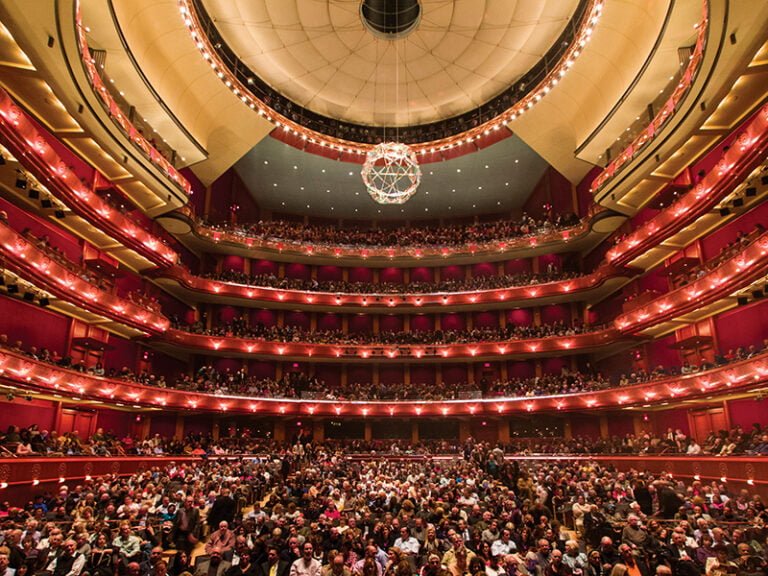 The Stars of the Stage: Celebrating Actors from New Jersey