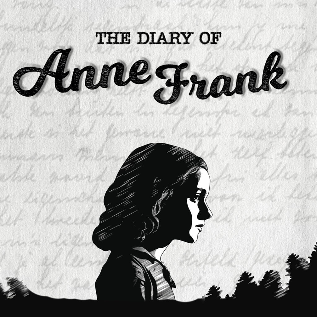 DIARY OF ANNE FRANK