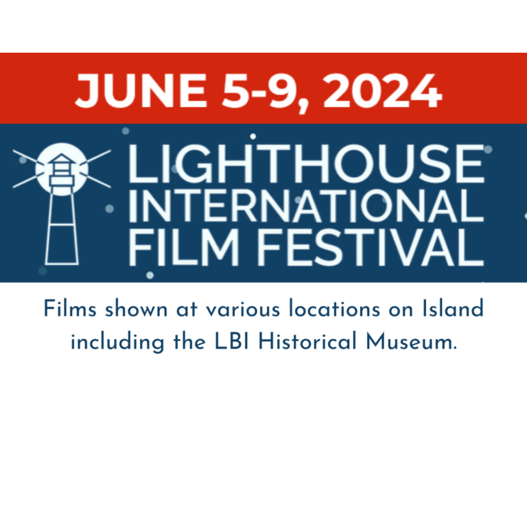 Lighthouse International Film Festival