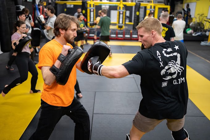 Killer B Combat Sports Academy - Explore New Jersey