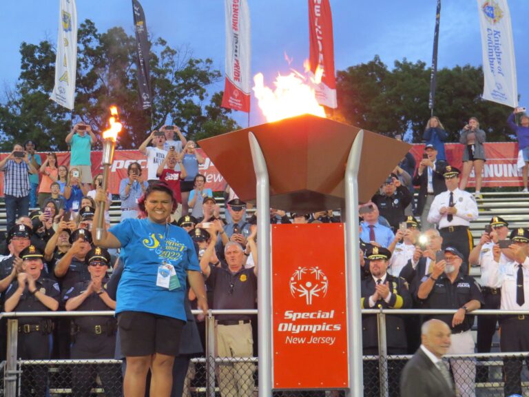 Join Us for Exciting Special Olympics Events Across New Jersey