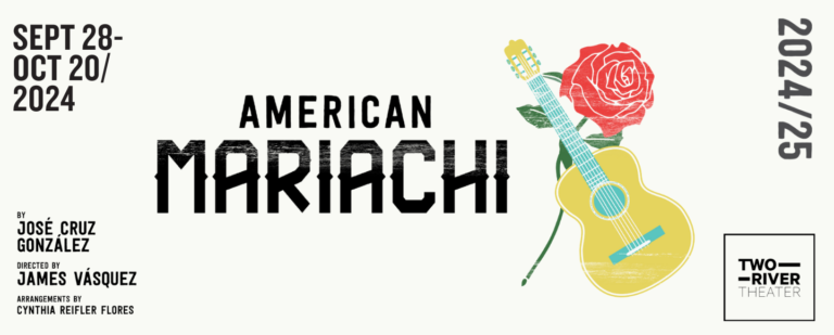 Sneak Peek at “American Mariachi” – A Joyful Journey to the Stage