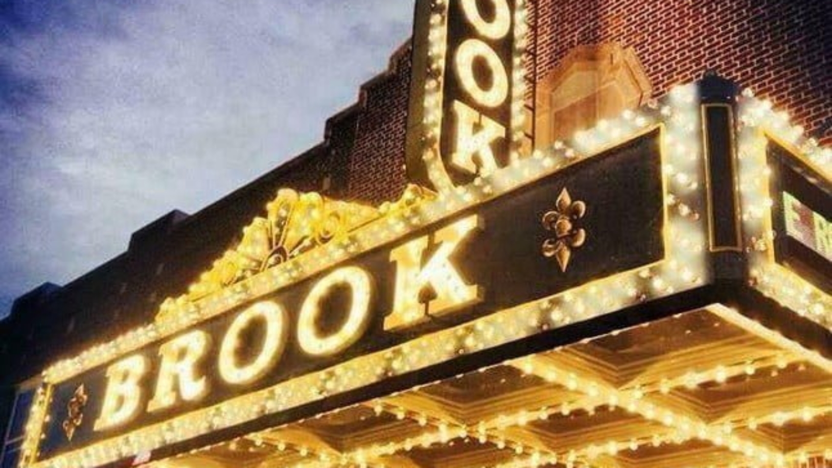 BROOK-MARQUE