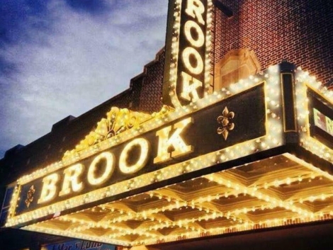 BROOK-MARQUE