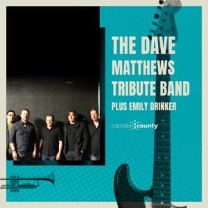The David Matthews Tribute Band/Emily Drinker