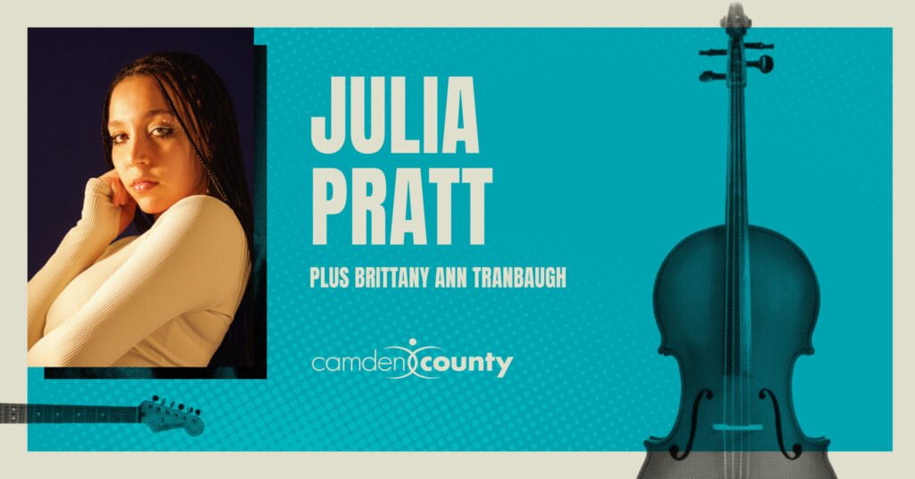 Julia Pratt / Brittany Ann Tranbaugh