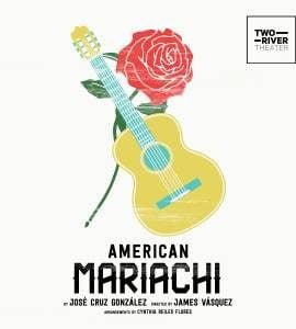 American Mariachi