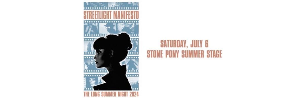 Streetlight Manifesto - The Long Summer Night 2024